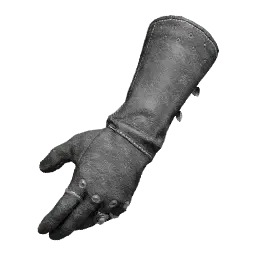 Mistum Leather Gloves