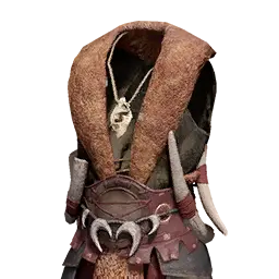 Mohill Leather Armor