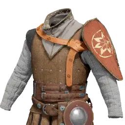 Moldur Leather Armor