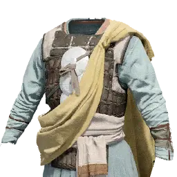 Montlanico Leather Armor