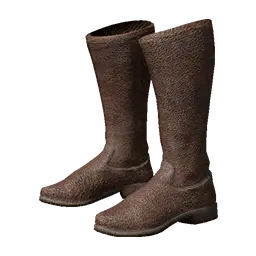 Mornington Leather Boots