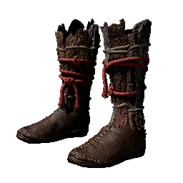 Munndt Leather Boots