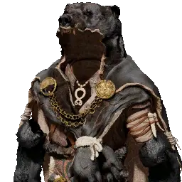 Myurdin Leather Armor