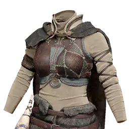 Naira's Basic Attire