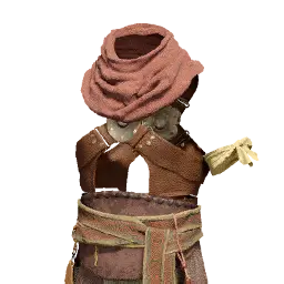 Nehrut Leather Armor