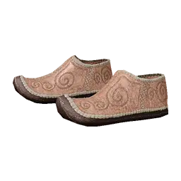 Nehrut Leather Shoes