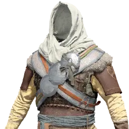 Nellaccio Leather Armor