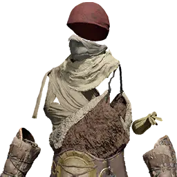 Nelton Leather Armor