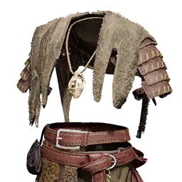 Nordbeid Leather Armor