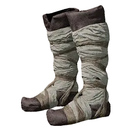 Norman Leather Boots