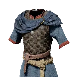Noyvarn Leather Armor