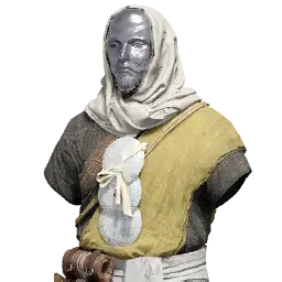 Oustia Leather Armor