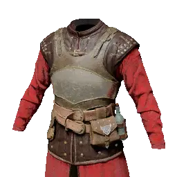 Palen Leather Armor