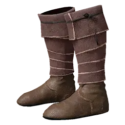 Perelli Leather Boots