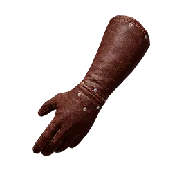 Persein Leather Gloves