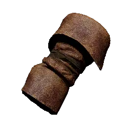 Perseus Leather Gloves