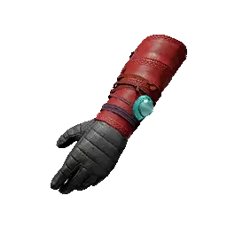 Petra Leather Gloves