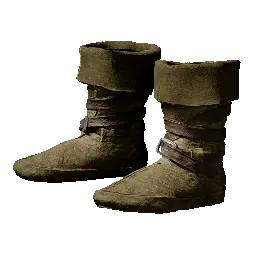 Pierpont Leather Boots