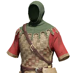 Pomerin Leather Armor