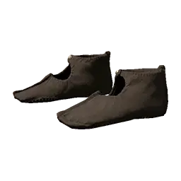 Purani Leather Boots