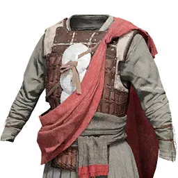 Ranubio Leather Armor