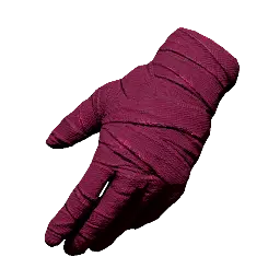 Rapid Leather Gloves