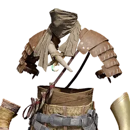 Raspin Leather Armor