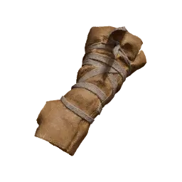 Ravellu Leather Gloves