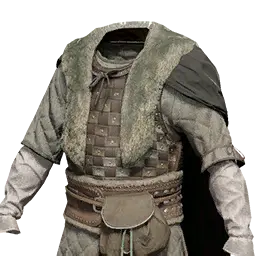 Ravirun Leather Armor