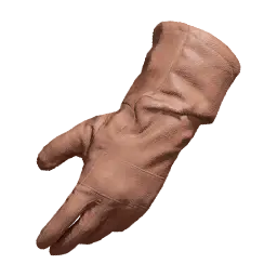 Reclonne Leather Gloves