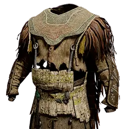 Reed Devil Troll Armor