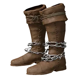 Regglia Leather Boots