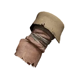 Remebrou Leather Gloves