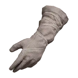 Renshaku Leather Gloves