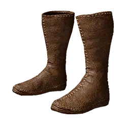 Rezzcan Leather Boots