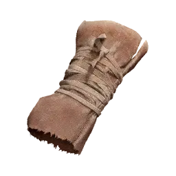 Rigma Leather Gloves