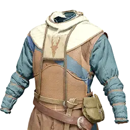 Rombardina Leather Armor