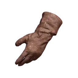 Rondel Leather Gloves