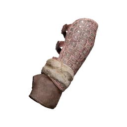 Rossbara Leather Gloves