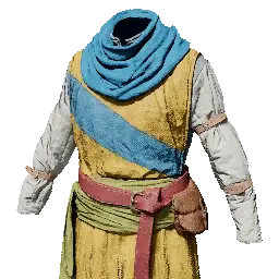 Rotunso Leather Armor