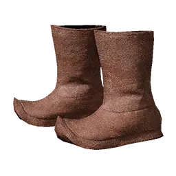 Rueconec Leather Boots