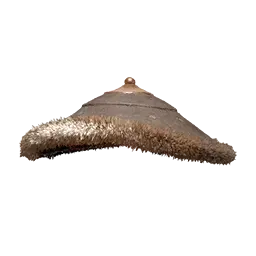 Rueconec Leather Helm