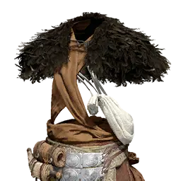 Russell Leather Armor