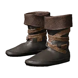 Russmore Leather Boots