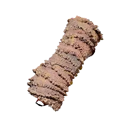 Salatos Leather Gloves