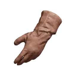 Salun Leather Gloves