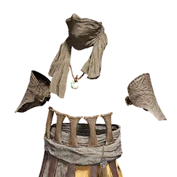 Schlitz Leather Armor