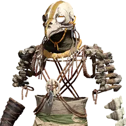 Seiden Leather Armor