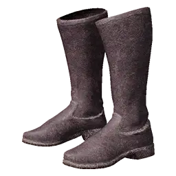 Seiger Leather Boots