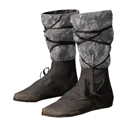 Seras Leather Boots